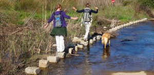 Coaching op vakantie Portugal