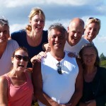 De Yogawandelweek, alleen op reis Algarve