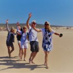 Prijzen Groepsweken Algarve