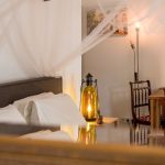 Prijzen accommodatie