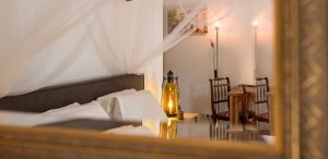 Prijzen accommodatie