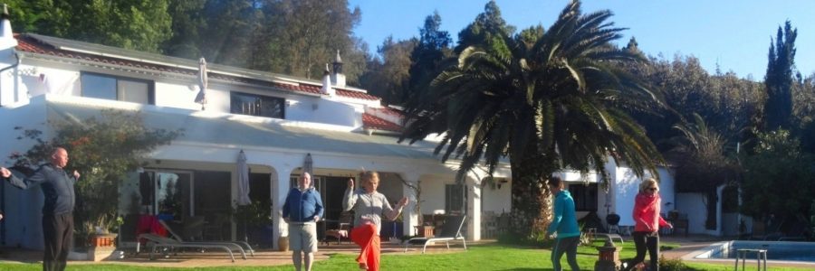 Zorgeloze zomer in Portugal en elders