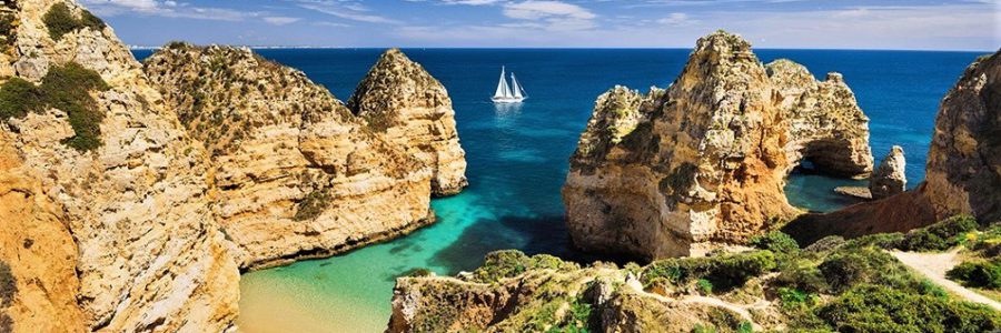 Zon, zand, zee, Lagos