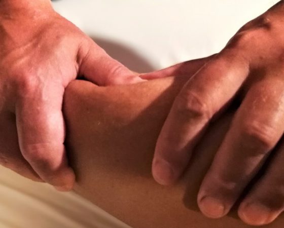 Weldadige Massage Algarve