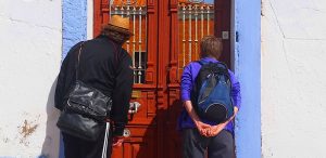 The Art of Joy bed and Breakfast blog Puur Portugal 1,2