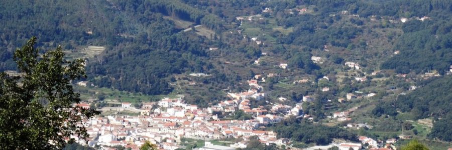 Monchique, samen zorgen wij voor elkaar