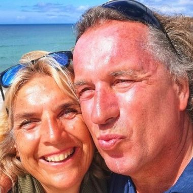 Anne & Eus: ‘Persoonlijke aandacht en gastvrijheid’