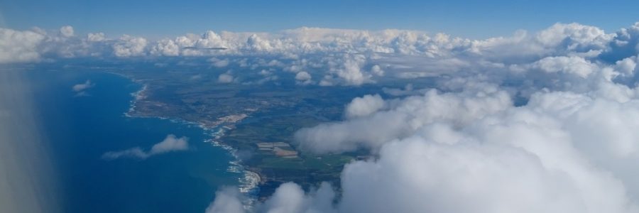 Zwaartekracht trotseren