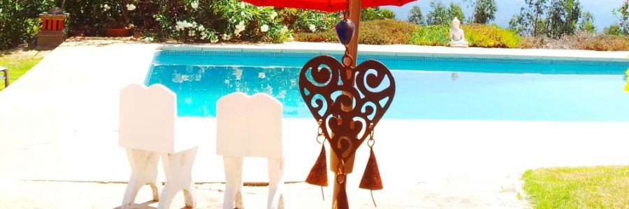 Waar het hart zit, klopt het