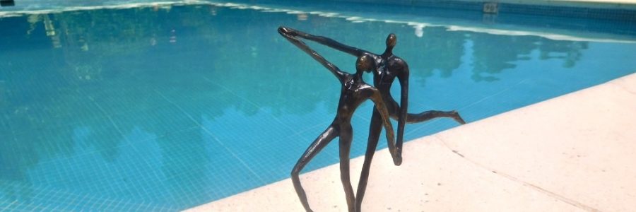 Kleur rijk en complementair