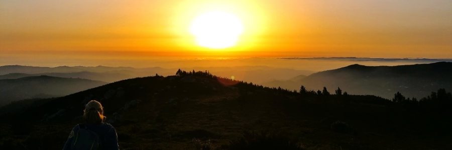 Veiligheid vind je in jezelf