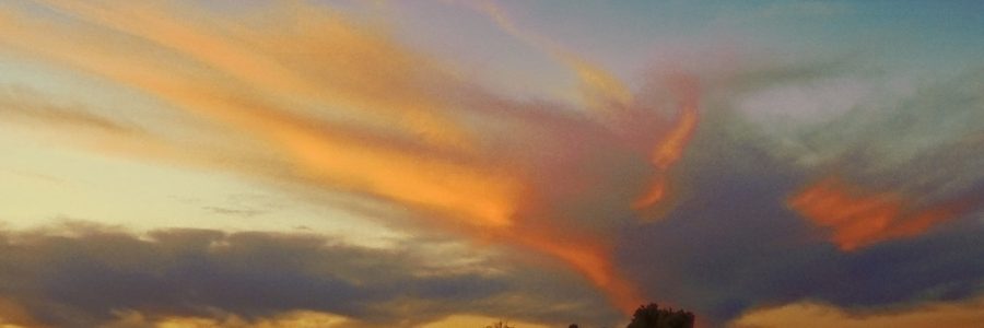 Balanceren op het scherp van de snede