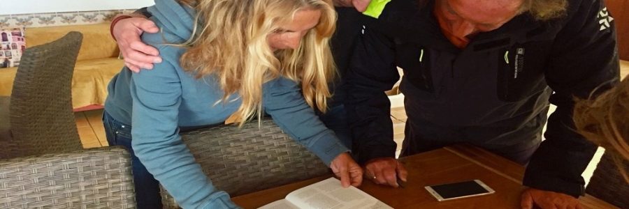 Blogboek en wederzijdse inspiratie