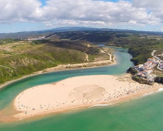 Omgeving: West Algarve