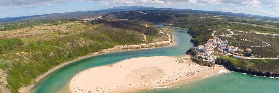 Omgeving: West Algarve