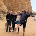 onthaasten Algarve