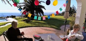 Bed en breakfast Algarve