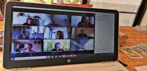 Tarot Consultations Courses and Workshops online