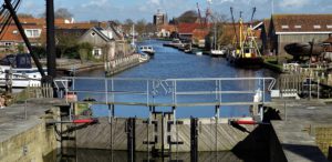 Retraite in de Algarve