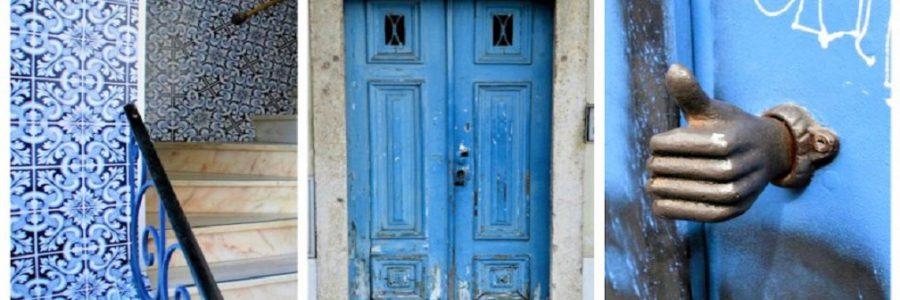 De deuren naar Portugal zijn weer open