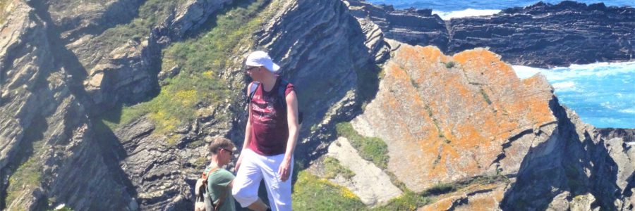 Vakantie vieren in Portugal is gezond