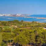 B&B aan zee Algarve