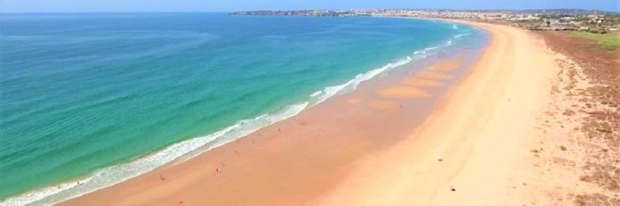 The Art of Joy B&B aan zee Algarve