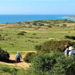 B&B aan zee Algarve