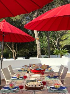 B&B kamers Algarve