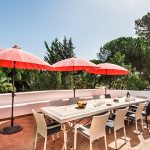 B&B kamers Algarve
