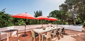 B&B kamers Algarve