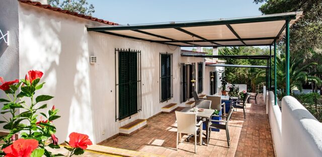 B&B kamers Algarve