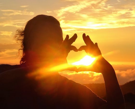 Workshop; Volg je verlangen. Onderneem actie!