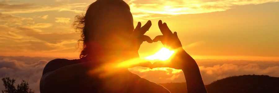 Workshop; Volg je verlangen. Onderneem actie!