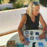 Tarot Consultations Courses and Workshops online