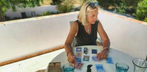 Tarot Consultations Courses and Workshops online
