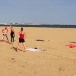 Paradijs Meia Praia