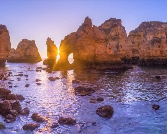 Walks in the Algarve