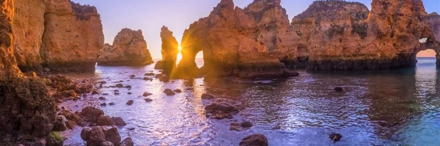 Walks in the Algarve