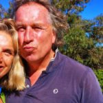 verlangen naar de Algarve