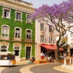 Lagos uniek en authentiek