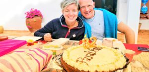 Vakantie vieren in Portugal