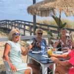 Vakantie vieren in Portugal
