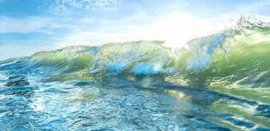 Oceaantherapie in Portugal