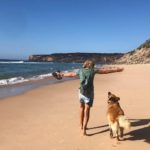 Tijdloos in de Algarve