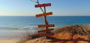 Vakantie variatie en Vertier