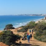 Vakantie variatie en Vertier