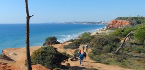 Vakantie variatie en Vertier