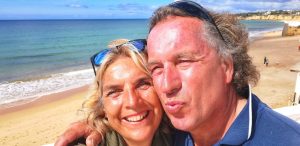 Schatgraven in Portugal