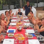 Tarot Wandelweek Algarve Gevorderden
